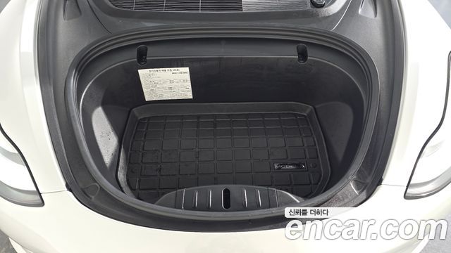Tesla Model 3 2020 — photo 6