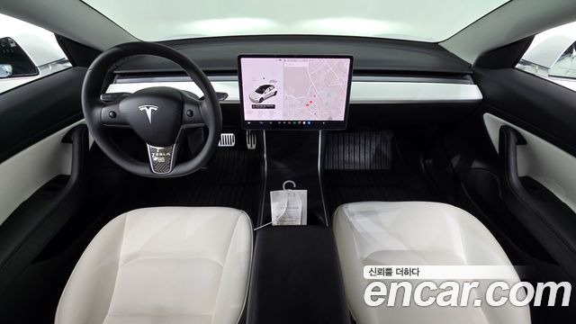Tesla Model 3 2020 — photo 10