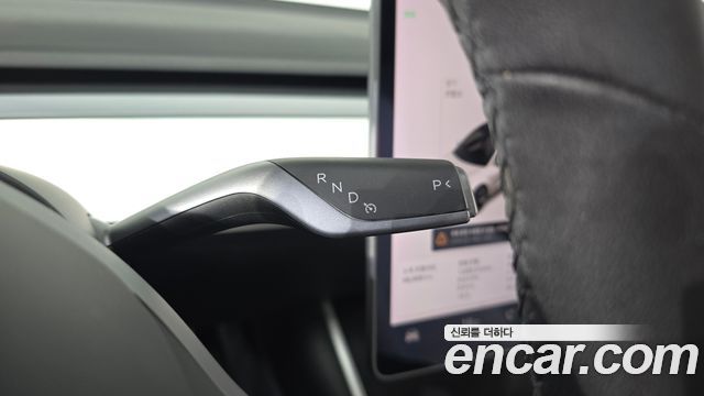 Tesla Model 3 2020 — photo 12