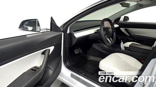 Tesla Model 3 2020 — photo 13