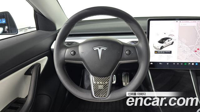 Tesla Model 3 2020 — photo 19