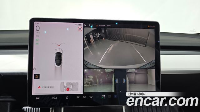 Tesla Model 3 2020 — photo 20