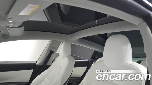 Tesla Model 3 2020 — photo 22