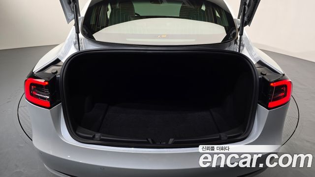 Tesla Model 3 2020 — photo 23