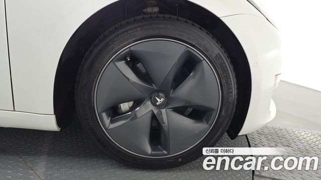 Tesla Model 3 2020 — photo 7