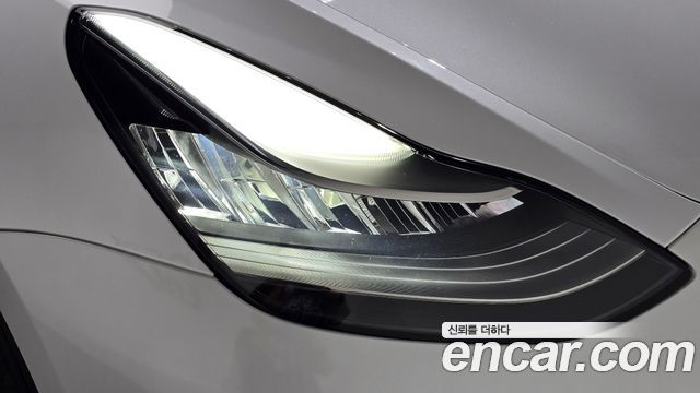 Tesla Model 3 2020 — photo 8