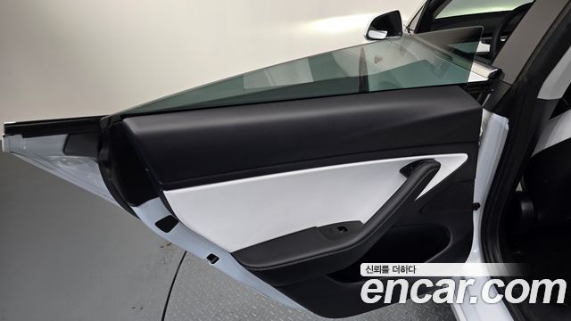 Tesla Model 3 2020 — photo 15