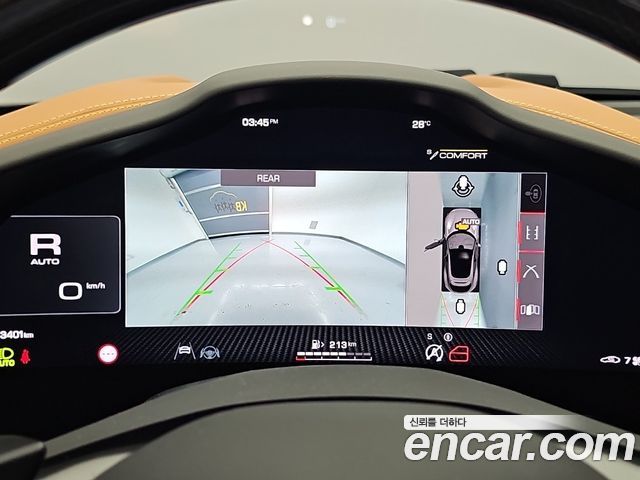 Ferrari Purosangue 2025 — photo 14