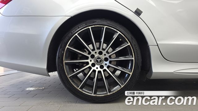 Mercedes-Benz CLS-Class 2017 — photo 5