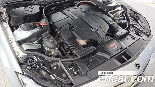 Mercedes-Benz CLS-Class 2017 — photo 6
