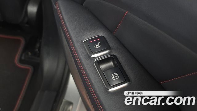Mercedes-Benz CLS-Class 2017 — photo 19