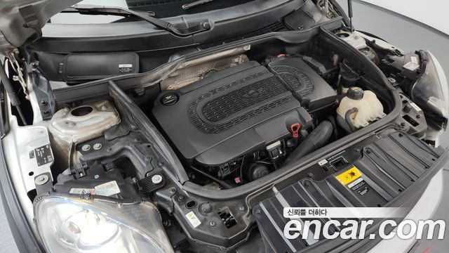 Mini Countryman 2015 — photo 6