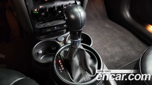 Mini Countryman 2015 — photo 9