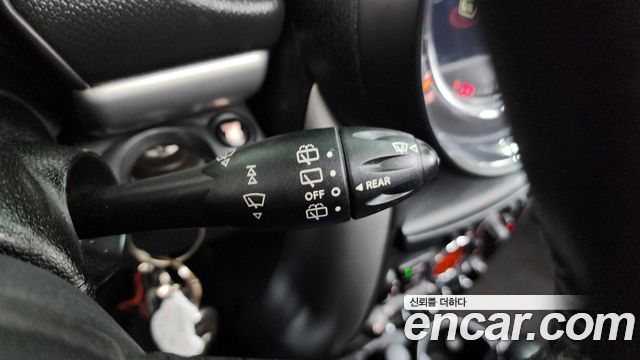 Mini Countryman 2015 — photo 17