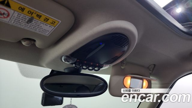 Mini Countryman 2015 — photo 19
