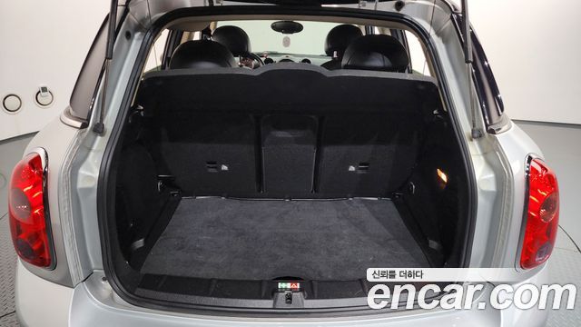 Mini Countryman 2015 — photo 20