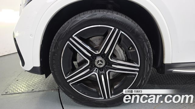 Mercedes-Benz GLC-Class 2024 — photo 5