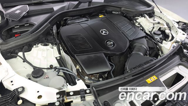 Mercedes-Benz GLC-Class 2024 — photo 6
