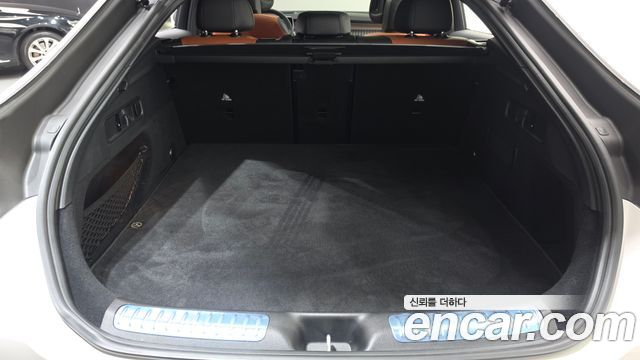 Mercedes-Benz GLC-Class 2024 — photo 26