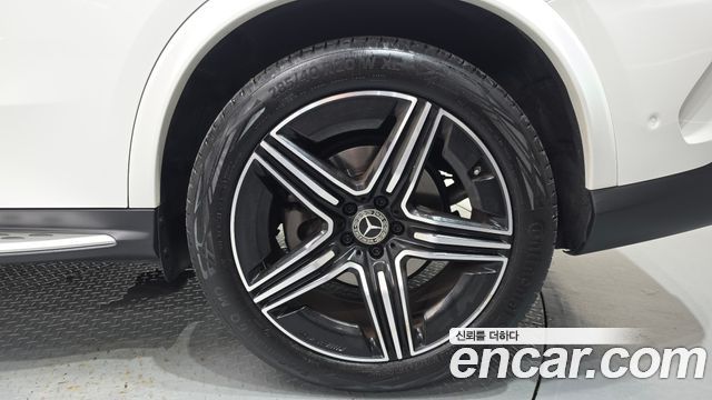 Mercedes-Benz GLC-Class 2024 — photo 7