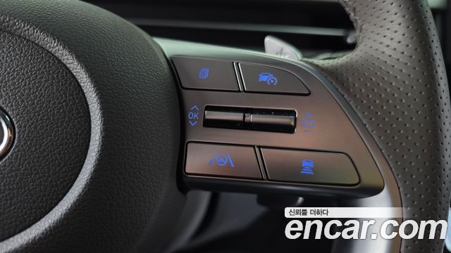 Hyundai Staria 2023 — photo 22