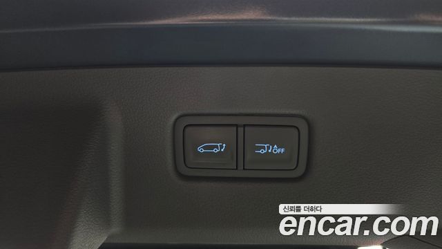 Hyundai Staria 2023 — photo 23