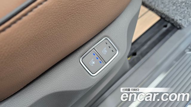 Hyundai Staria 2023 — photo 29