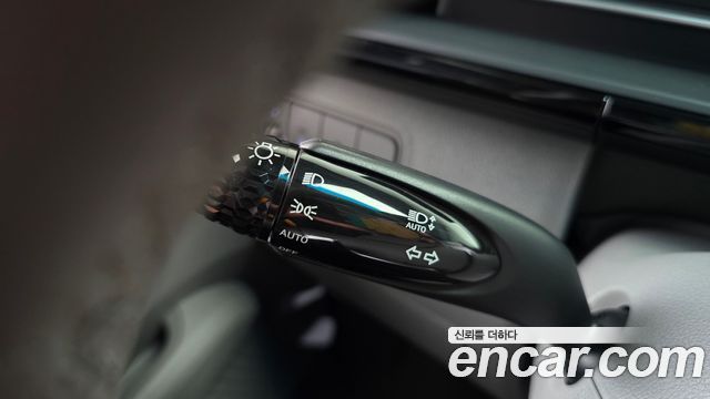 Hyundai Staria 2023 — photo 30