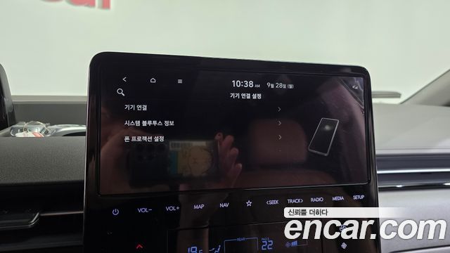 Hyundai Staria 2023 — photo 34