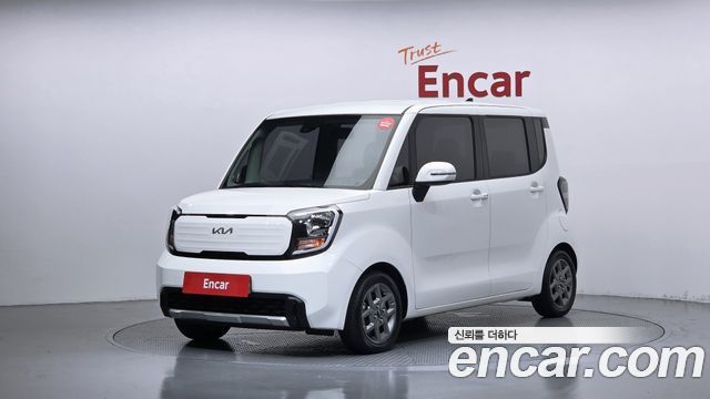 Kia RAY 2023 — photo 1