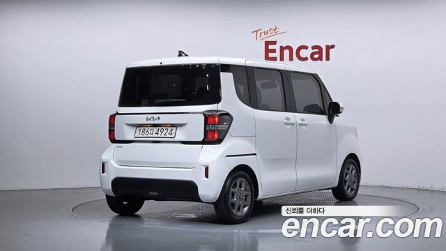 Kia RAY 2023 — photo 2