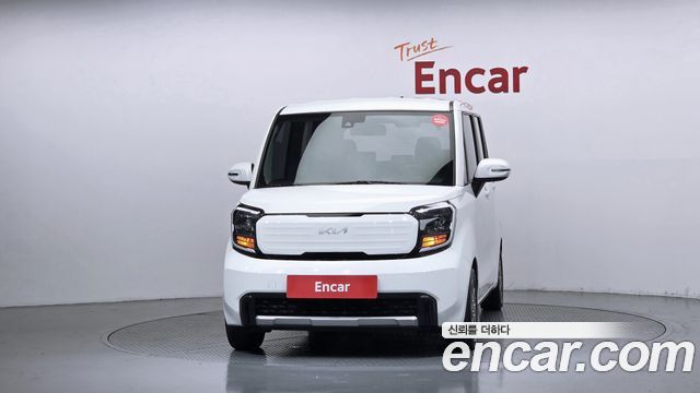 Kia RAY 2023 — photo 3