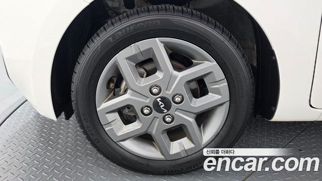 Kia RAY 2023 — photo 5