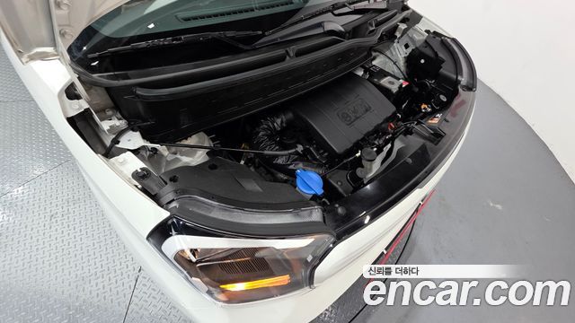 Kia RAY 2023 — photo 6