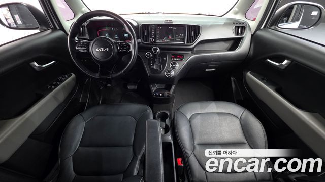 Kia RAY 2023 — photo 10
