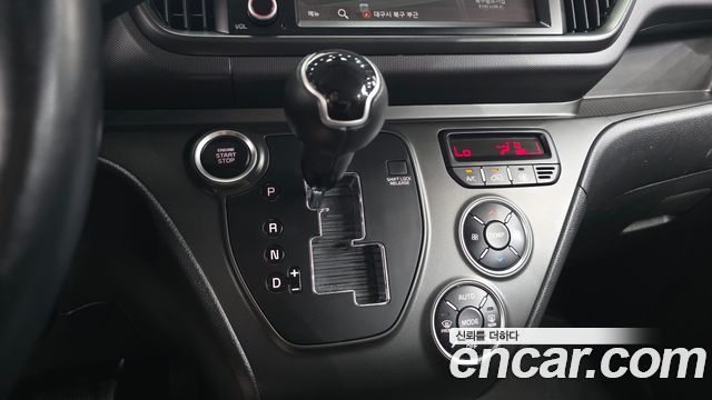 Kia RAY 2023 — photo 12