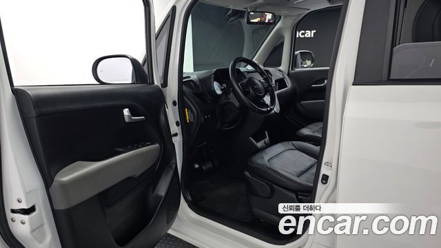 Kia RAY 2023 — photo 13