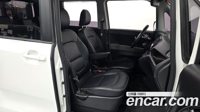 Kia RAY 2023 — photo 17