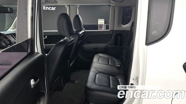 Kia RAY 2023 — photo 18