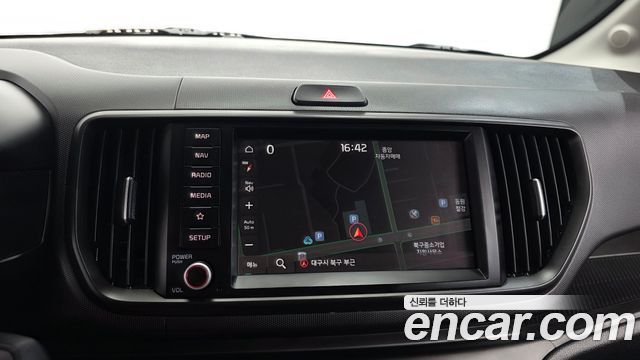 Kia RAY 2023 — photo 20