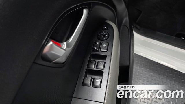 Kia RAY 2023 — photo 25