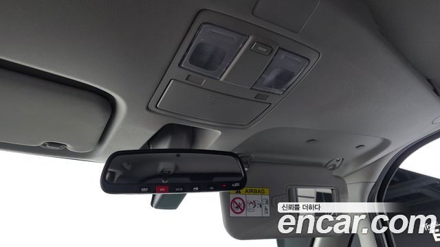 Kia RAY 2023 — photo 26