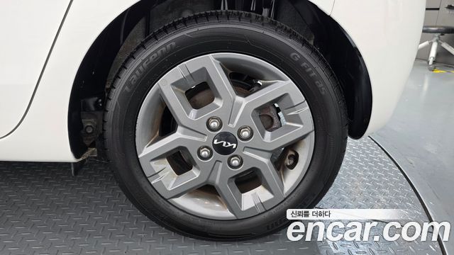 Kia RAY 2023 — photo 7