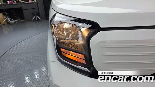 Kia RAY 2023 — photo 8
