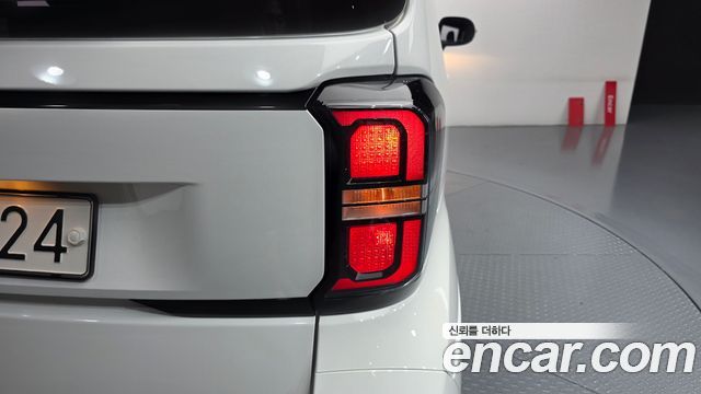 Kia RAY 2023 — photo 9
