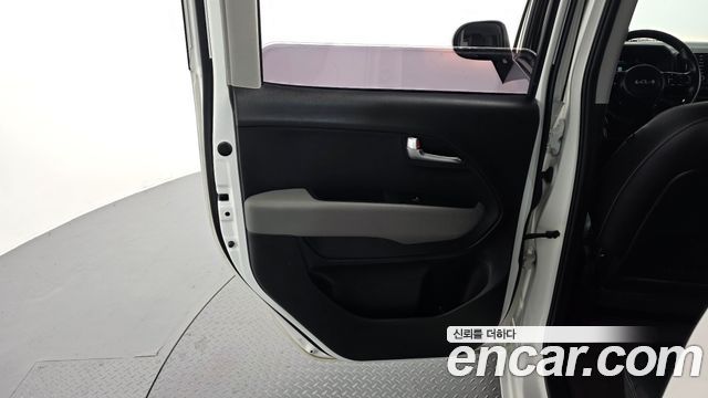 Kia RAY 2023 — photo 15
