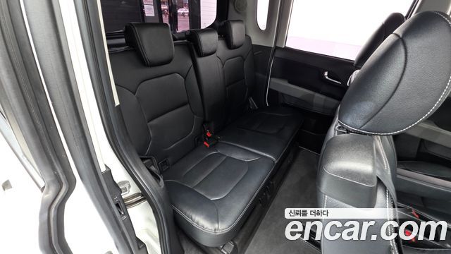 Kia RAY 2023 — photo 16