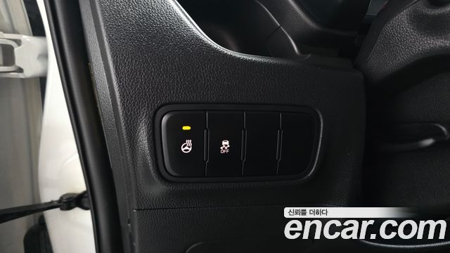 Kia RAY 2023 — photo 28
