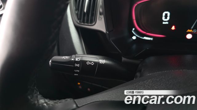 Kia RAY 2023 — photo 30