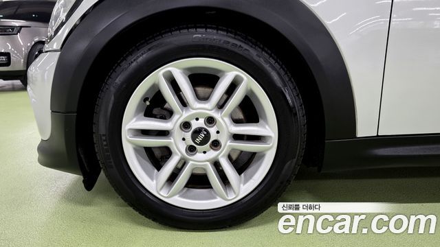 Mini Roadster 2013 — photo 8
